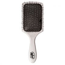 WetBrush Paddle Hairbrush (Black) Gray