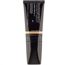 Bodyography Sun Defense Tinted Moisturizer Medium