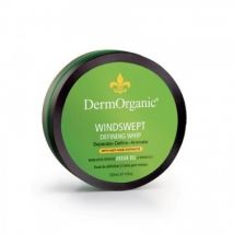 Dermorganic Windswept Defining Hair Whip 120ml