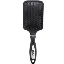Cala Large Paddle Hairbrush - Black Wide