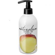 Naturalium Raspberry Fragrance Body Lotion Mango