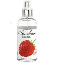 Naturalium Raspberry Fragrance Body Mist Raspberry