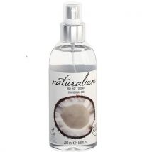 Naturalium Raspberry Fragrance Body Mist Coconut