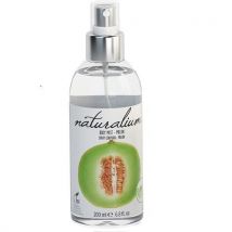 Naturalium Raspberry Fragrance Body Mist Melon