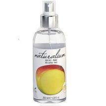 Naturalium Raspberry Fragrance Body Mist Mango