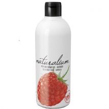 Naturalium Raspberry Fragrance Shower Gel Raspberry