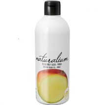 Naturalium Raspberry Fragrance Shower Gel Mango
