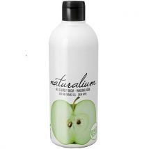 Naturalium Raspberry Fragrance Shower Gel Apple