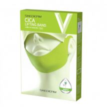 Skederm Cica Lifting Band For Face And Chin Line 1pcs