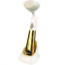 Pobling Cleansing Face Brush Gold