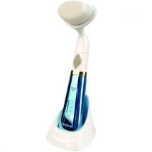 Pobling Cleansing Face Brush Blue