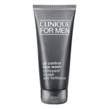 Clinique For Men Oil Control Face Wash 200ml