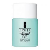Clinique Anti-Blemish Solutions BB Cream SPF 40 01 Light