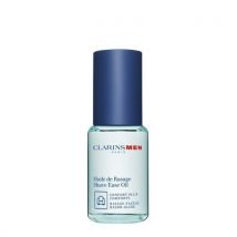 Clarins Shave Ease Two-in-One Oil for men 30ml