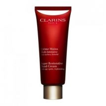 Clarins Super Restorative Age-Control Hand Cream 100ml