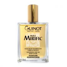 Guinot Mirific Nourishing Dry Hair And Body Oil 100ml