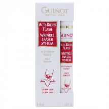 Guinot Acti-Rides Flash Face Serum 6ml