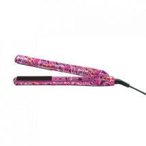 Jaguar ST300 Ceramic Hair Straigthener Pink