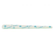 Spilo Flowery Purifiles Green 100/180 Nail File