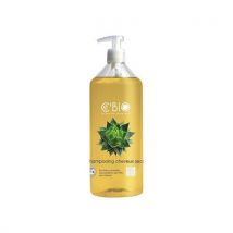 Cebio Cheveux Secs Nourishing Hair Shampoo 500ml