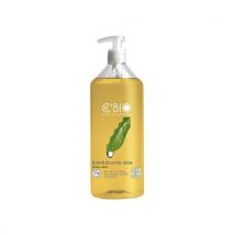 Cebio Aloe Vera Bath And Shower Gel 500ml