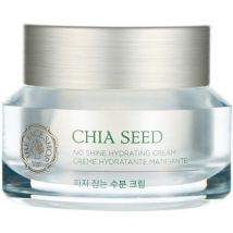 The Face Shop Chia Seed No Shine Hydrating Face Cream  50ml