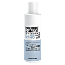 E+46  Moisture Hair Shampoo  100ml
