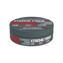 E+46  Xtreme Fiber Hair Wax  100ml