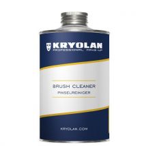 KRYOLAN Brush Cleaner  500ml