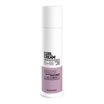 E+46  Curl Hair Cream  100ml