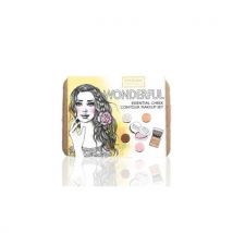 Everyday Minerals  Wonderful Essential Cheek Contour Makeup Set