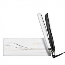 ghd Platinum White Hair Styler