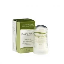 Perspi-Guard Perspi-Rock Natural Deodorant Stick 60g