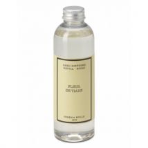 Cereria Molla Fleur de Tiare Reed Diffuser Refill  200ml