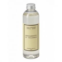 Cereria Molla Bergamotto di Calabria Reed Diffuser Refill  200ml