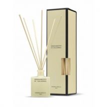 Cereria Molla Bergamotto di Calabria Reed Diffuser 100ml