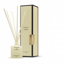 Cereria Molla Tuberose & Jasmine Reed Diffuser 100ml