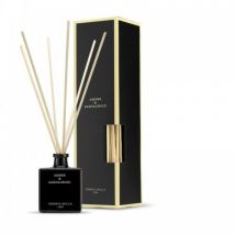 Cereria Molla Amber & Sandalwood Reed Diffuser 100ml