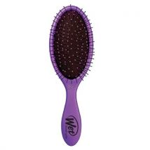 WetBrush Original Detangler Hair Brush Purple