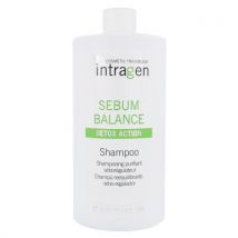 Intragen Sebum Balance Hair Shampoo 1000ml