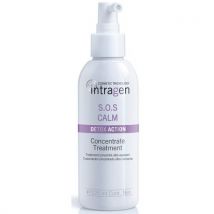 Intragen S.O.S Calm Scalp Treatment 125ml