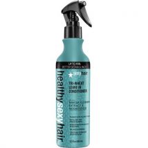 Sexy Hair Soy Tri-Wheat Leave-in Hair Conditioner 250ml