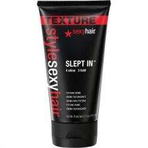 Sexy Hair Slept In Texture Hair Cream 150ml