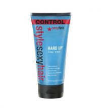 Sexy Hair Hard Up Hard Holding Hair Gel 150ml