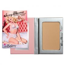 theBalm  Sexy Mama Anti-Shine Translucent Powder  05 Translucent
