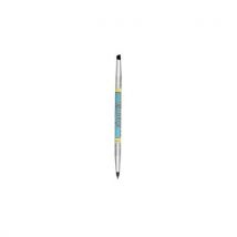 theBalm Women Empowderment Double-Ended Eyebrow/Eyeliner Brush