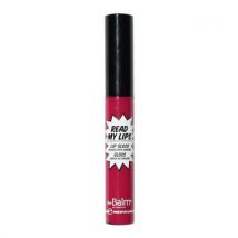 theBalm Pretty Smart Gloss Pow