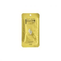 Mitomo  Japan Bee Venom + Gold Essential Eye Mask 4.5g