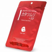 Mitomo Snail + EGF Essence Mask 25g
