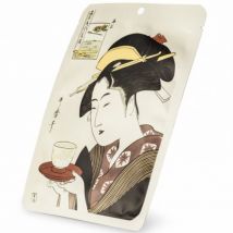 Mitomo Q10 + Lithospermum Essence Mask 25g